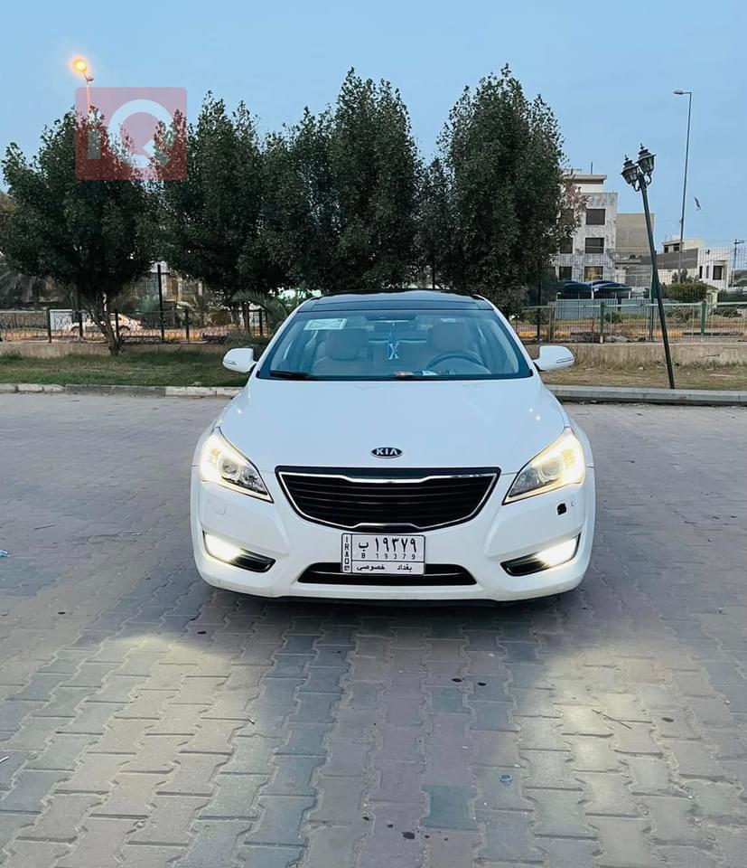 كيا كادينزا